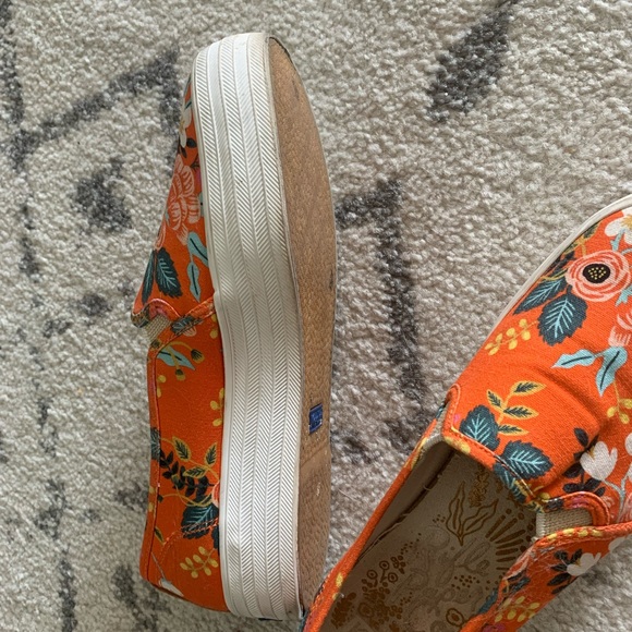 GUC Keds 7.5 - Picture 2 of 4